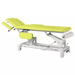 Hydraulic massage table  Ecopostural C3742M48 C