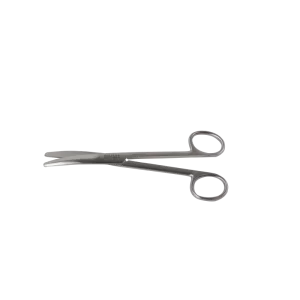 Mayo scissors curves Holtex