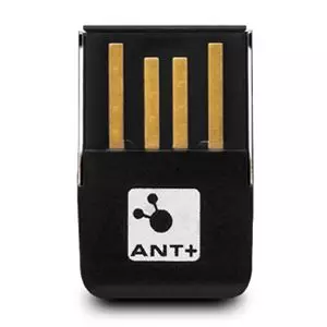 ANT USB Stick  + Garmin for Tanita BC 1000