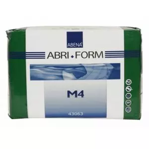 Abri Form Premium Adult night nappies