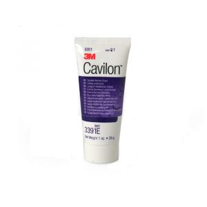 skin Protection Cream 3M Cavilon Tube 28g