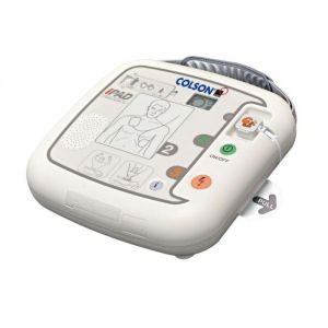 Semi automatic defibrillator Colson DEF-NSI