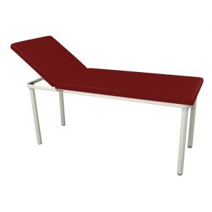 Examination couch - fixed height 1810 Promotal