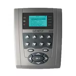 Electrostimulator Globus Genesy 3000