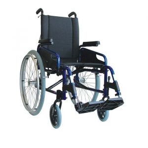 Wheelchair Mobily Plural