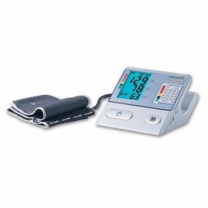 Microlife BP A100 Plus, Automatic Blood Pressure Monitor