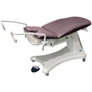 Gynecological table Electric Promotal Elansa with stirrups