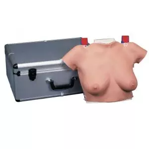 Wearable Breast Self Examination Model L50