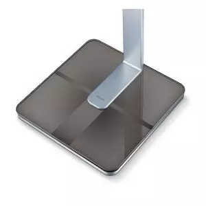 Beurer bathroom scale BF 1000 Super precision