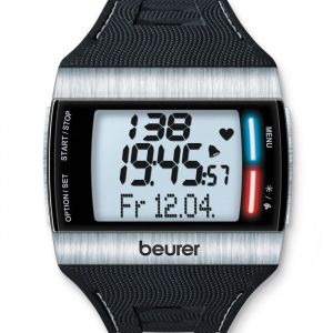 Beurer heart rate monitor PM 62