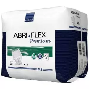 Very absorbent pants Flex Abena Abri-Frantex