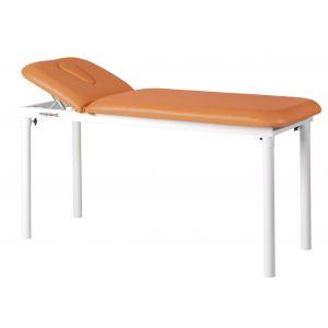 Stationary Massage Table for paediatrics Ecopostural C4548