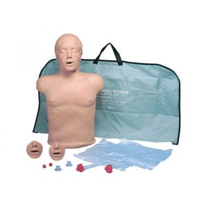 CPR Torso W44597