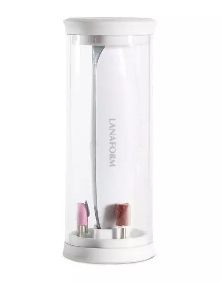 Lanaform My Nails pedicure manicure set