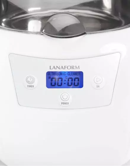 Lanaform Speedy Cleaner