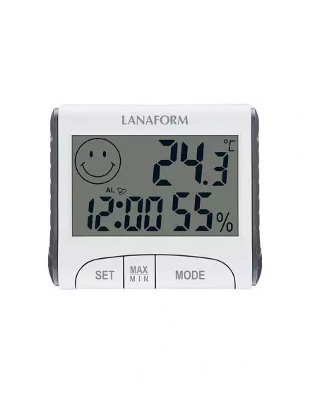 Lanaform LA120701 thermo-hygrometer