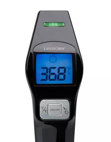 Lanaform infrared thermometer