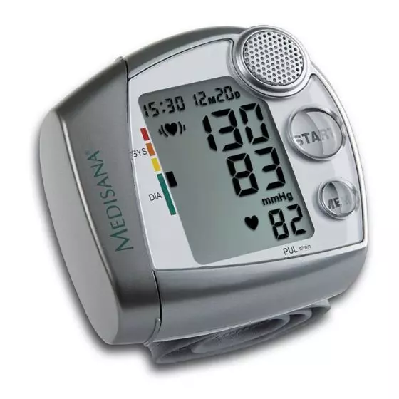 BLOODPRESSURE Medisana HGV Confort Plus 51220