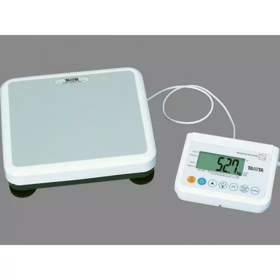 Tanita WB 150 MA S digital medical scale