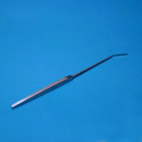 Scalpel Sims, 22cm,right angled  Holtex