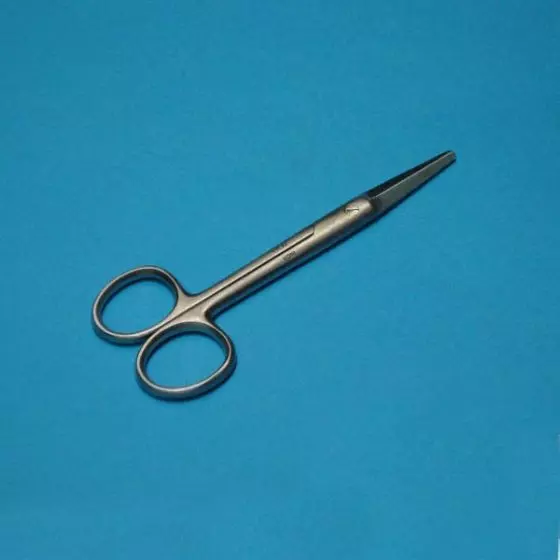 Aufricht scissors, 14 cm, rights