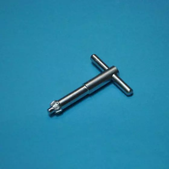 key for mandrel Holtex