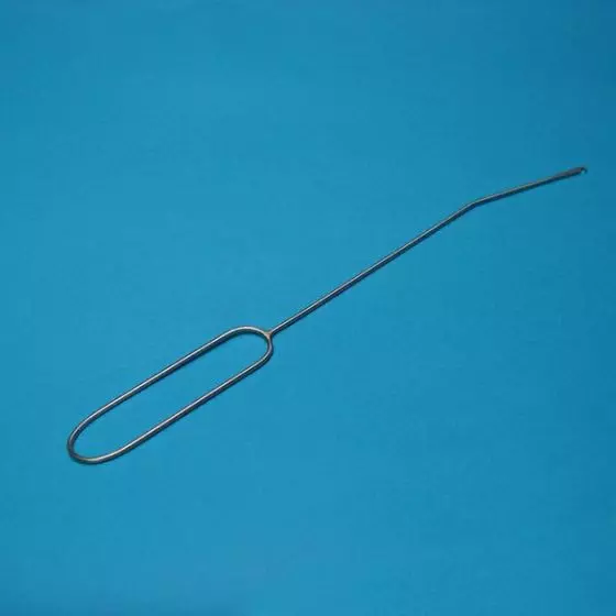  hook for IUD removal , 25cm Holtex