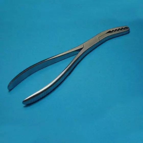 Forceps Semb, 21 cm holtex