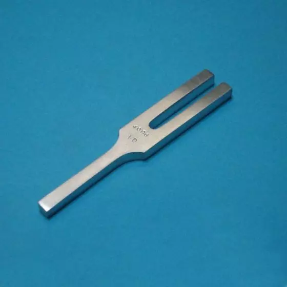 Diapason without cursor n4096 VD, 11 cm holtex