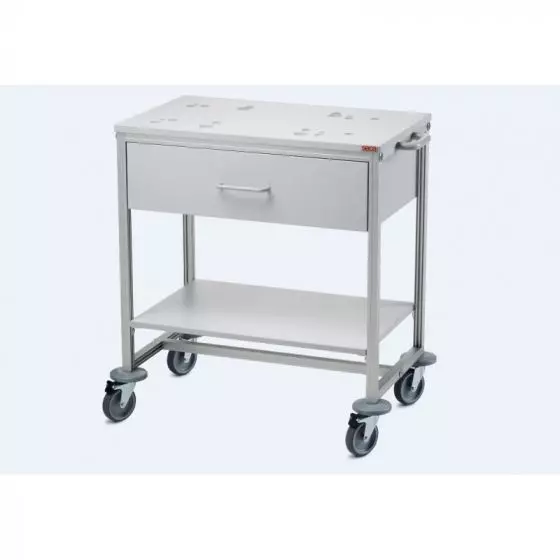 Seca 403 Trolley for baby scales