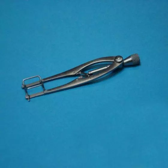 Castroviejo Speculum, adult Holtex