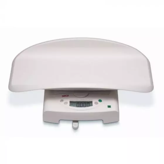 Seca 834 electronic baby and child scales