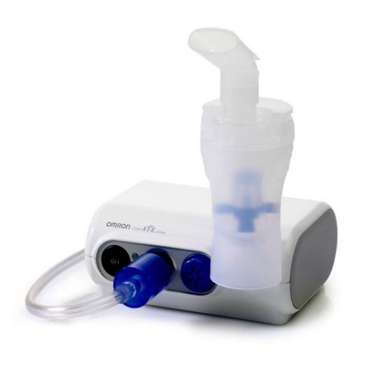 Omron CompAir Elite C30 nebulizer for £131.31