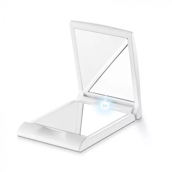 Beurer BS 05 Illuminated Cosmetics Mirror