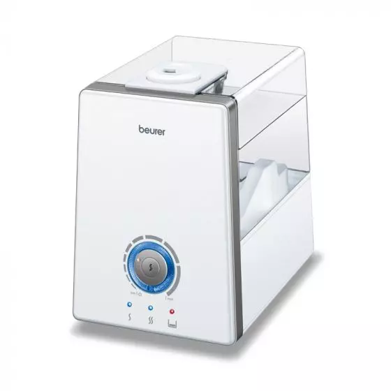 Beurer LB88 Air Humidifier - White