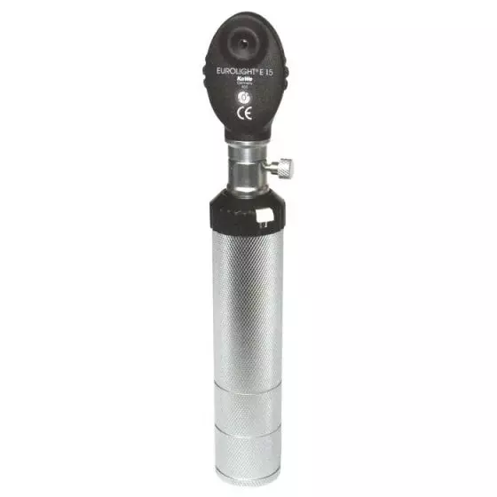 Ophthalmoscope EUROLIGHT E15 Kawe
