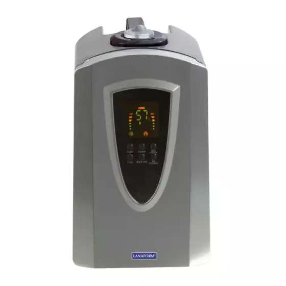 Humidifier Vapo elegance Lanaform LA 120105