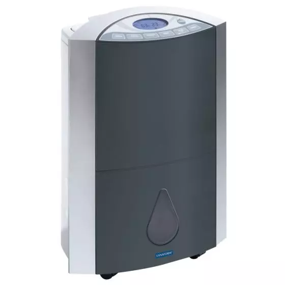 Dehumidifier Lanaform LA 120501