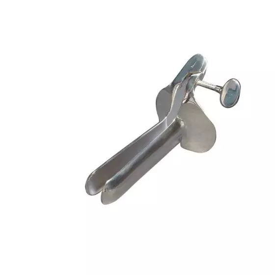 Collin vaginal speculum 25 Comed