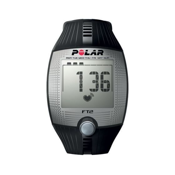 Polar FT2 Heart Rate Monitor for £48.31 Medical Equipment