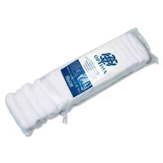 Cotton accordion LCH OPTIMA unsterile 500 g