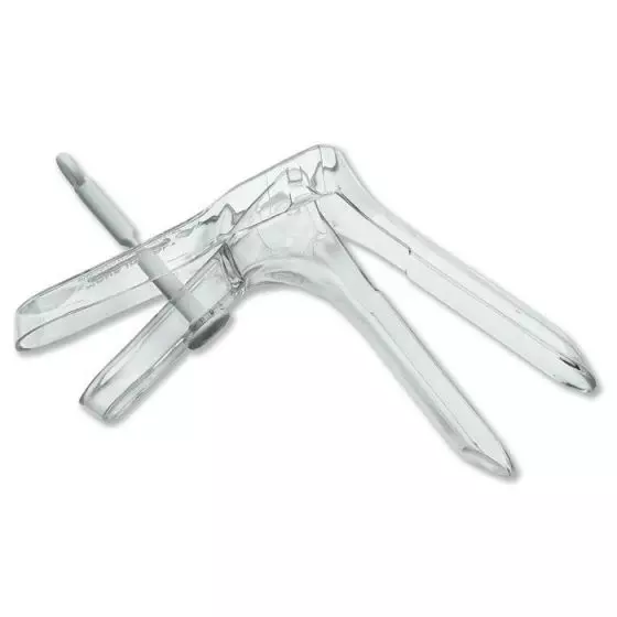 100 gynecological specula Cusco Disposable LCH SP-020S