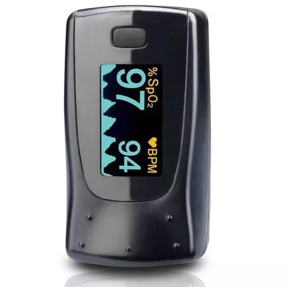 Edan H10 Pulse Oximeter
