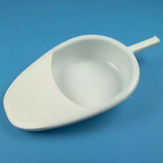 Plastic basin without lid Holtex