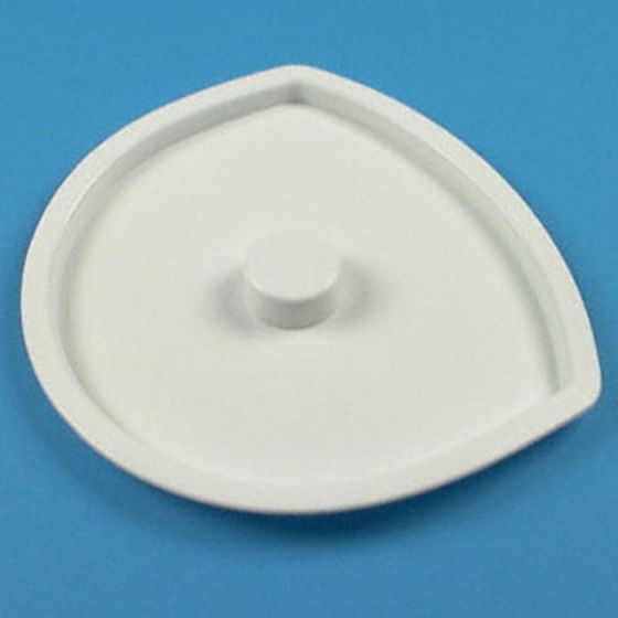 Lid for plastic bedpan Holtex