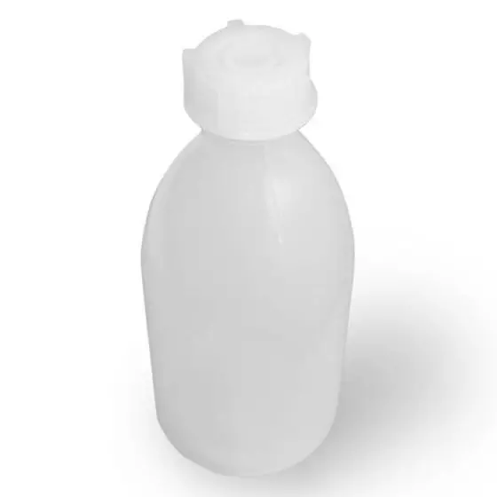 Bottle with cap Holtex