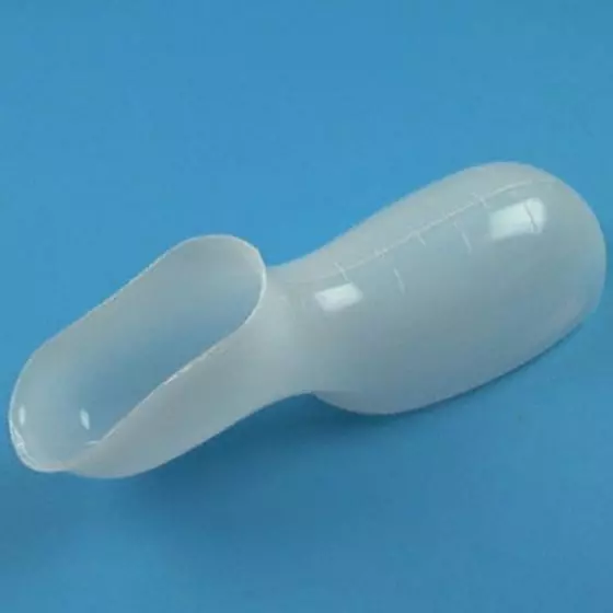 Plastic urinal Woman Holtex