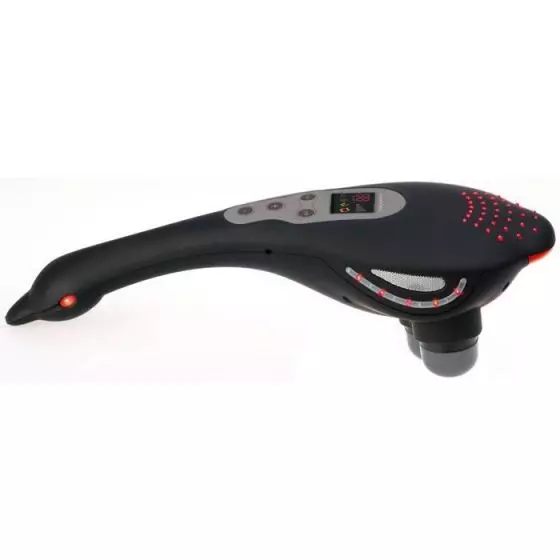 Infrared Massager ACTIVE MASS Lanaform LA110216