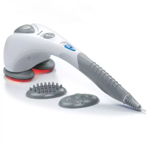 Beurer Infrared massage device MG 80