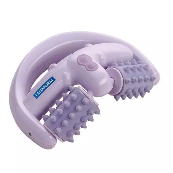 Cellulite Massager STOP CELL Lanaform LA110202